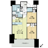 港区赤坂６丁目のマンションの画像
