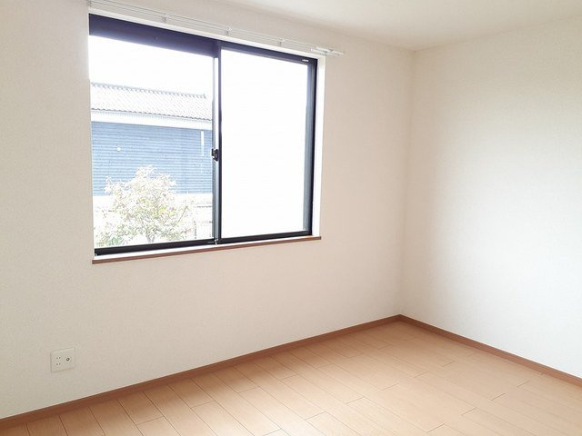 サニーコンフォルの内装|おしゃれな内装です