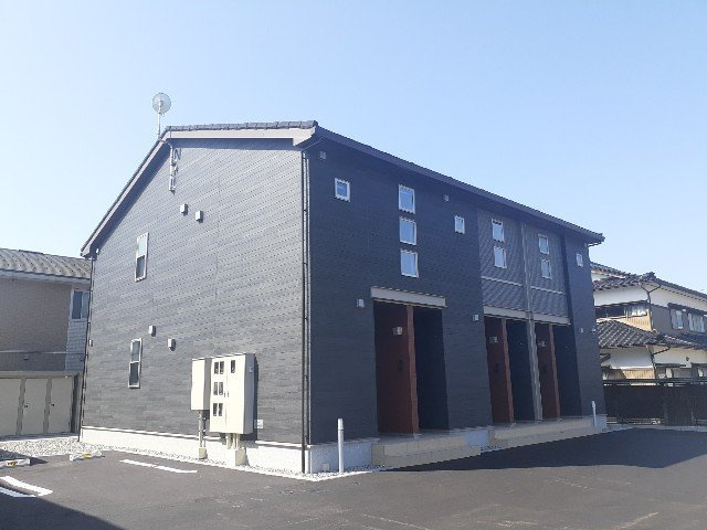 菫（すみれ）２ｎｄ