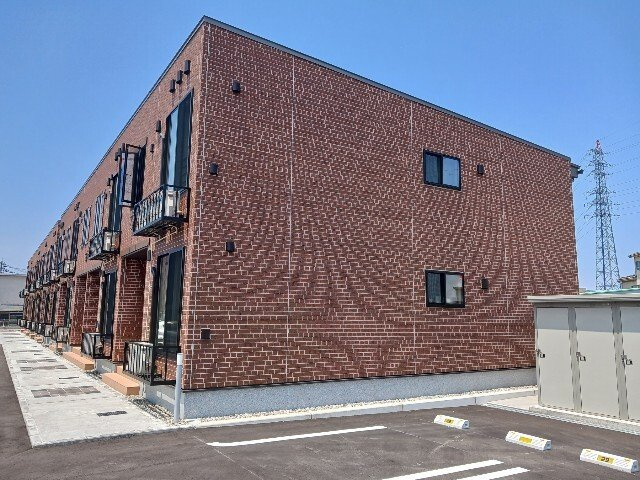 クレメント高岡Ｃ