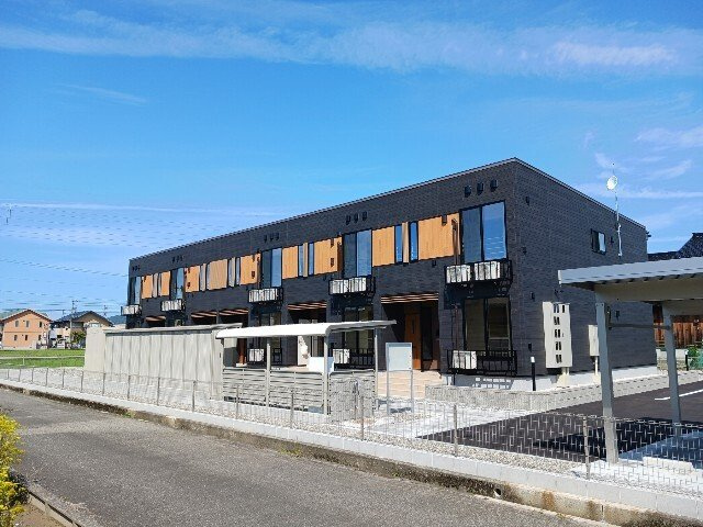 シャインビューⅥ