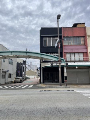 【その他】 | 鳥取市二階町１丁目店舗付住宅 | 現地写真