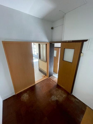 【内装】 | 鳥取市二階町１丁目店舗付住宅