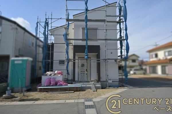 香芝市鎌田 ３号地 ／一戸建