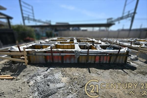 クレイドルガーデン杉本町 ３号棟 ／新築一戸建のその他