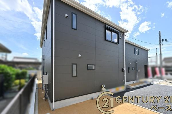 クレイドルガーデン杉本町 ３号棟 ／新築一戸建のその他|■現地撮影写真■