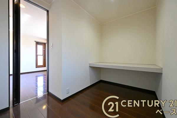 橿原市田中町　一戸建の収納