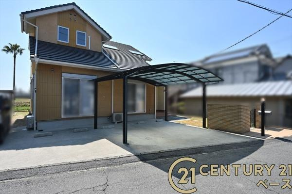 橿原市田中町　一戸建のその他