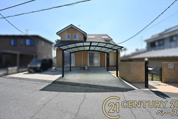 橿原市田中町　一戸建のその他