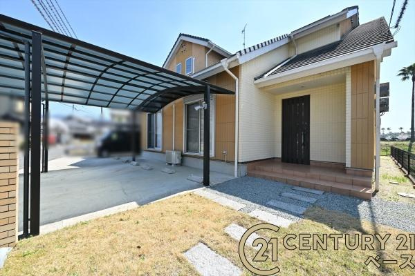 橿原市田中町　一戸建のその他