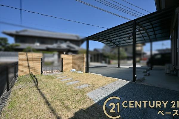 橿原市田中町　一戸建のその他