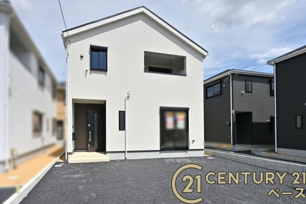 クレイドルガーデン杉本町 ２号棟 ／新築一戸建のその他|■現地撮影写真■