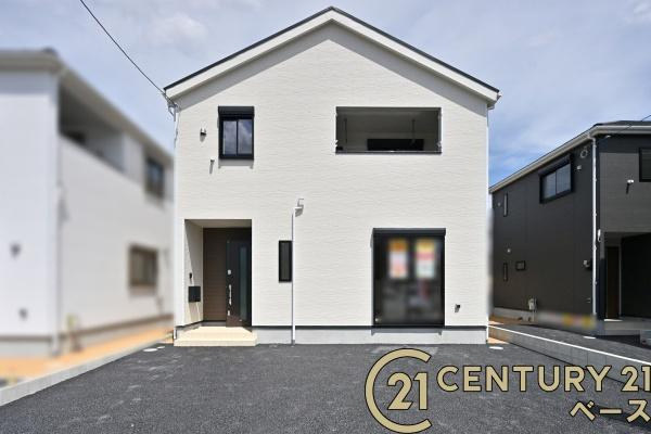 クレイドルガーデン杉本町 ２号棟 ／新築一戸建のその他|■現地撮影写真■
