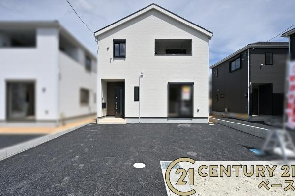 クレイドルガーデン杉本町 ２号棟 ／新築一戸建のその他|■現地撮影写真■