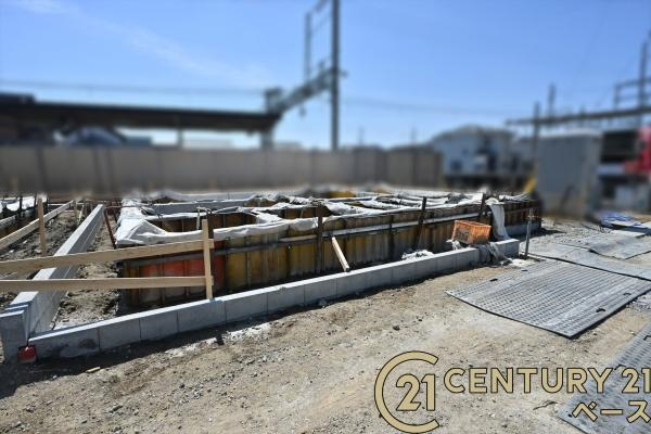 クレイドルガーデン杉本町 ４号棟 ／新築一戸建のその他