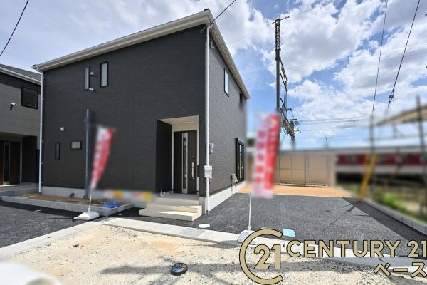 クレイドルガーデン杉本町 ４号棟 ／新築一戸建のその他|■現地撮影写真■