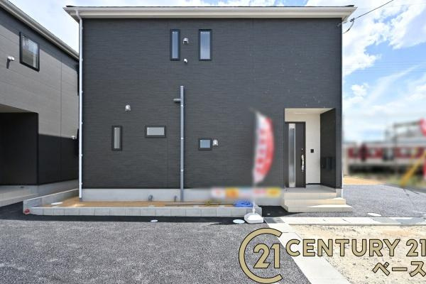 クレイドルガーデン杉本町 ４号棟 ／新築一戸建のその他|■現地撮影写真■