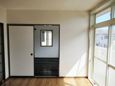 【内装】 | ハイツオリーブ