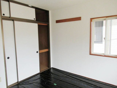 【収納】 | ハイツオリーブ