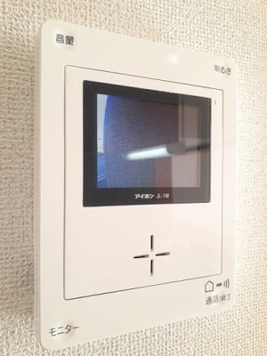 【設備】 | プリムヴェールＢ