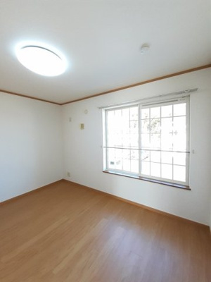 【内装】 | プリムヴェールＢ