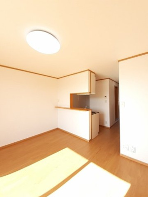 【その他】 | プリムヴェールＢ