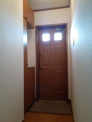 【玄関】 | ティンカーベル