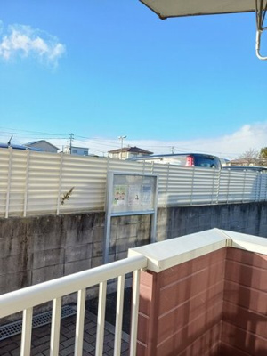 【バルコニー】 | ティンカーベル