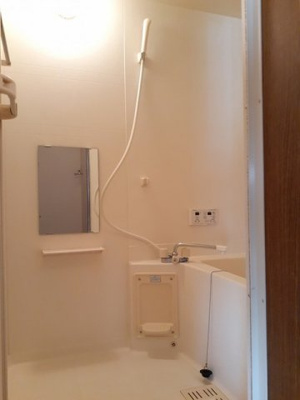 【浴室】 | ティンカーベル