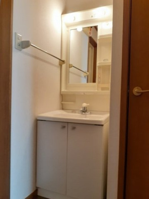 【洗面所】 | ティンカーベル