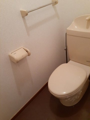 【トイレ】 | ティンカーベル