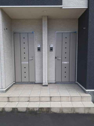 Ｆｒｉｅｄｅ（フリーデ）のエントランス