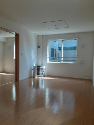 Ｆｒｉｅｄｅ（フリーデ）の居間・リビング