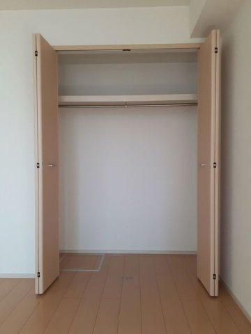 Ｆｒｉｅｄｅ（フリーデ）の収納