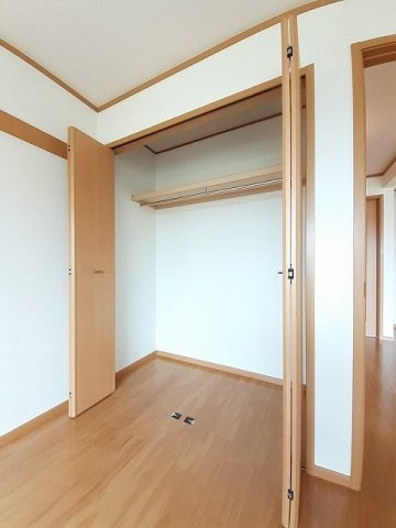 【収納】 | パークハイム参番館