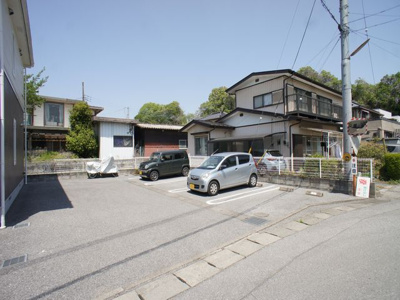 【駐車場】 | フェアリー | 駐車場仕様可能です♪