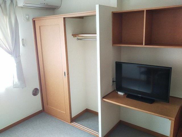 レオパレス大和田の内装|部屋仕様により異なります。