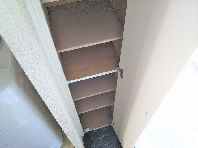 レオパレス大和田のその他|シューズボックス