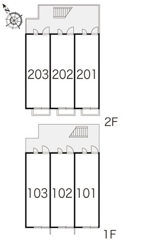 レオパレス大和田のその他