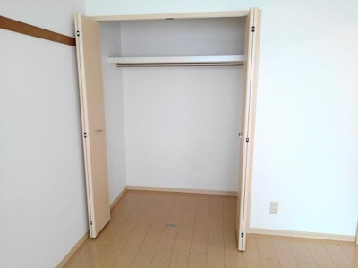 【収納】 | ハイツロードサイド