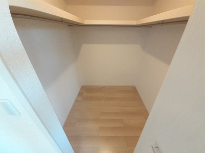 【収納】 | グリーンハイツ本豊田Ｃ