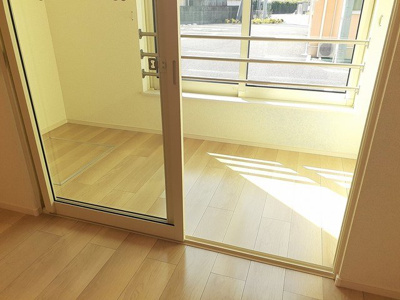 【内装】 | グリーンハイツ本豊田Ｃ