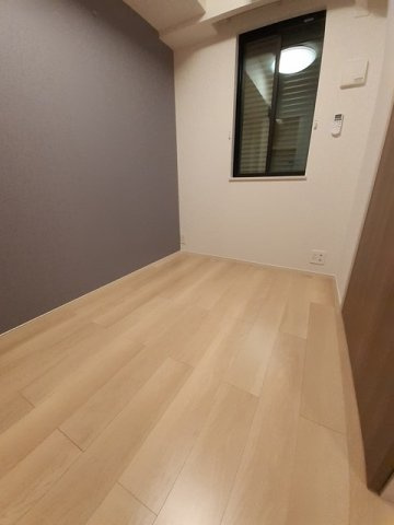 グラン　フェリシア　Ⅱの内装