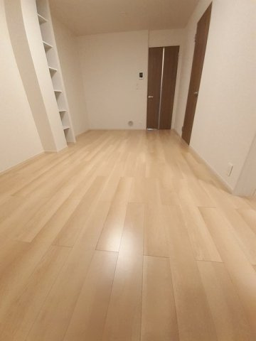 グラン　フェリシア　Ⅱの内装