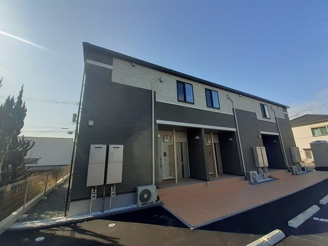 アルコバレーノＡ