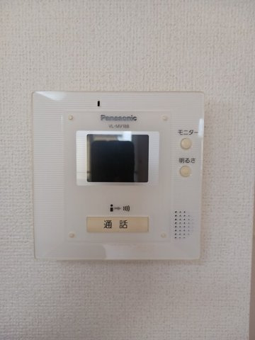 クレインフィールドのセキュリティ