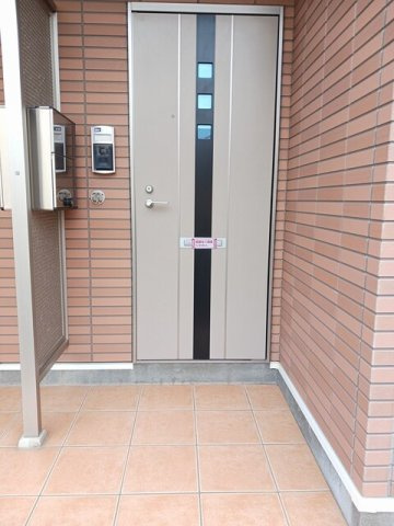 クレインフィールドの設備