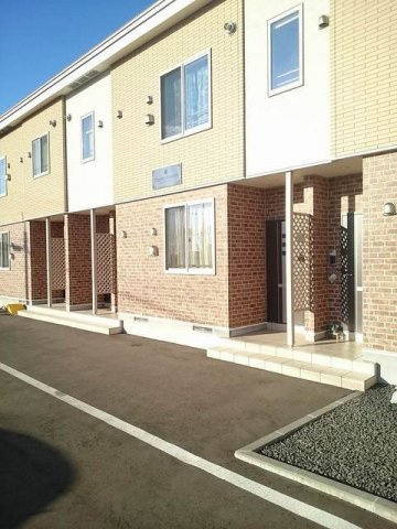 クレイトン　サンシャインのその他共用部分