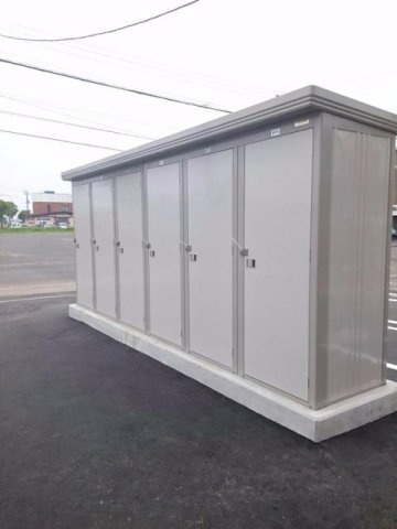 クレイトン　サンシャインのその他