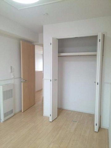 クレイトン　サンシャインの内装